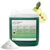 Hygiene VOS Sapone schiumoso alla mela, tanica da 5 litri - Ricarica per dispenser di sapone schiumoso - Sapone delicato con glicerina, pH 6