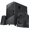 CREATIVE LABS Creative Labs SBS E2500 30 W Nero 2.1 canali