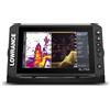 Lowrance Ecoscandaglio GPS LOWRANCE Elite FS 9 senza trasduttore