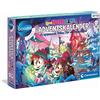 Clementoni 59251- Galieo - Gioco di fuga - Calendario dell'Avvento