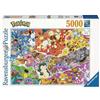 Ravensburger Spielverlag Puzzle 5000 Pokemon