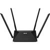 Asus Router ASUS WL RT-AX53U AX1800 AiMesh