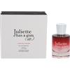 Juliette Has A Gun Rossetto Fever Edp Spray