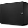 Seagate Expansion STKP8000400 - Disco rigido - 8 TB - Esterno (fisso) - USB 3.0 - Nero