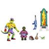 NECA Figura Neca delle Tartarughe