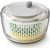 JOSEPH JOSEPH Set per la preparazione dell'insalata MULTI PREP 4 in 1 centrifuga per insalata affettatrice grattugia