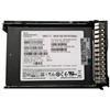 HP Hewlett Packard Enterprise HPE Mixed Use - SSD - 480 GB - 2,5" SFF (6,4 cm SFF) - SATA - con supporto intelligente HPE (P09907-0)