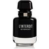 Givenchy - L´Interdit EDP Intense 80ml