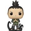 Funko POP! Naruto Shippuden - Shikamaru Nara #933