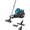 Bosch Serie 2 BGS05X240 vacuum 1.5 L Cylinder vacuum Dry 700 W Bagless