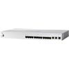 Cisco Classic CBS350-12XS-EU Cisco Business 350 Series CBS350-12XS - Switch