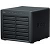 Synology DX1215II Synology NAS DX1215II DESKTOP EXPANSIONSEINHEIT 12bay
