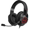 Edifier Cuffie da gioco Edifier Hecate G2 Ii (nero)