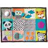 Infantino Tappeto da gioco Fold & Go Jumbo*