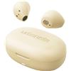 Urbanista Lisbon Auricolari True Wireless Stereo In-ear Musica e Chiamate Bluetooth Vaniglia
