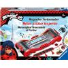 Ravensburger Spielverlag Magico incantesimo di perle Miraculous Ravensburger 18127