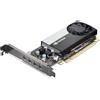 Lenovo NVIDIA T600 - Schede grafiche - T600 - 4 GB GDDR6