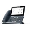 Yealink MP58-WH Microsoft Teams Edition, telefono IP, grigio, auricolare wireless, da tavolo, Android, Microsoft Teams