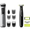 Philips MG9710/90 Multigroom Serie 9000