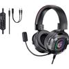 Conceptronic Cuffie stereo da gioco Conceptronic ATHAN03B