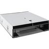 ICY Dock MB095SP-B FlexiDock IcyDock 2x 2.5" + 1x 3.5" SATA/SAS to 1x 5.25" bay