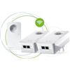 devolo Magic 2 - Kit multiroom WiFi ac next 2400 (versione francese)
