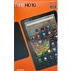 Amazon Fire HD 10 - 11a generazione - Tablet - Fire OS 3.0 - 32 GB - 25,6 cm (10,1")