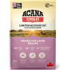 Acana Singles Agnello nutrito con erba 6 kg