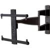 JTI GmbH Supporto TV SANUS Full Motion Max Vesa 400x400 32-55" Nero