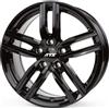 ATS Cerchi in lega ATS ANTARES 7 17 5 112 49 DIAMANT SCHWARZ