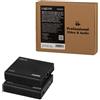 LogiLinkHD0030 Estensore / splitter HDMI 4K/60 Hz LogiLink su IP, 70 m