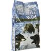 Taste of the Wild Pacific Stream Canine con carne di salmone 12,2kg