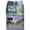 Taste of the Wild Sapore di natura Sierra Mountain Canine 12,2 kg