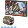 Hasbro Figura elettronica di Shang-chi con bastone di Bo Multicolore 5-8 anni Multicolore 5-8 anni