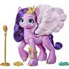 Hasbro F17965L0 - My Little Pony - Una nuova generazione Singstar Principessa Pipp Petali