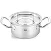 Fissler Original-Profi Collection® Bratentopf mit Metalldeckel 16cm 084-138-16-000/0 4009209380490