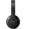 Philips Cuffie bluetooth wireless over-ear Philips TAA4216BK