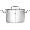 Fissler Original-Profi Collection® Kochtopf mit Metalldeckel 16cm 084-128-16-000/0 4009209379913