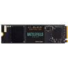 WD_BLACK™ SN750 SE NVMe™ SSD Battlefield 2042 Edition 500 GB