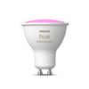 Philips Hue 8719514339880 soluzione di illuminazione intelligente Lampadina intelligente Bluetooth/Zigbee Bianco 5,7 W