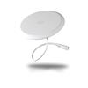 ZENS Caricabatterie a induzione DYI Built-in ZEBI04W/00 Uscite di ricarica a induzione Standard Bianco (ZEBI04W/00)