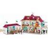 Schleich 42551 - Horse Club Fattoria dei cavalli del lago - Horse Club