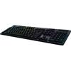 Logitech Gaming G915・Tastiera・Sfondo (920-008904)