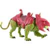 Mattel Masters of the Universe: Rivelazione del Masterverse Actionfigur 2021 Deluxe Battle Cat 35 cm