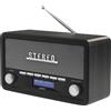 Denver DAB-18 Grigio scuro
