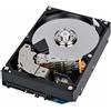 Toshiba Serie MG - disco rigido - 8TB - interno - 3,5" (8,9 cm) - SATA 6Gb/s - 7200 rpm - buffer: 256MB (MG08ADA800E)