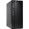 CHIEFTEC BS-10B-300 Case Chieftec MINI-ITX Uni BS-10B-300 300W (B)