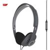 Koss | KPH30iK | Cuffie | Cablate | In-ear | Microfono | Nero