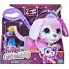 Hasbro Fur Real Friends Walkalots Pejsek Glamalots