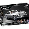 PLAYMOBIL Movie Cars 70578 James Bond Aston Martin DB5 - Edizione Goldfinger